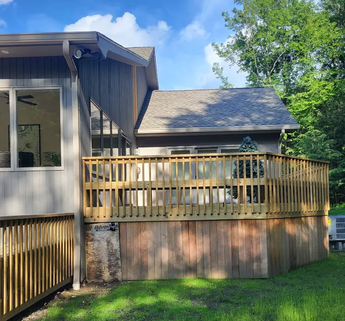 Gutters & Siding, LLC Picture 10