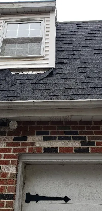 Stump Siding & Roofing, LLC Picture 2