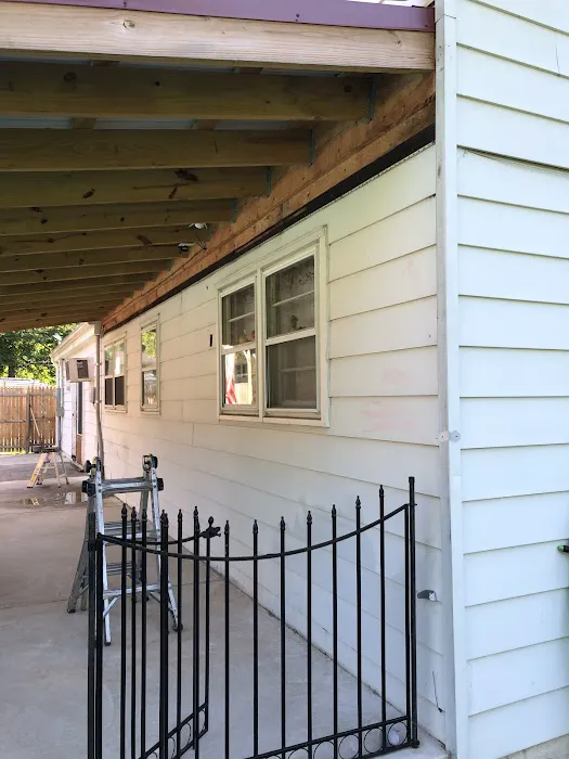 Stump Siding & Roofing, LLC Picture 6