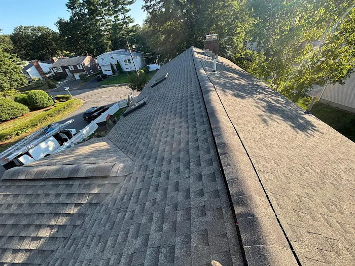 Adam Quenneville Roofing and Siding Pittsfield Picture 1