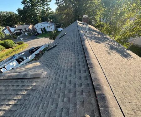 Adam Quenneville Roofing and Siding Pittsfield