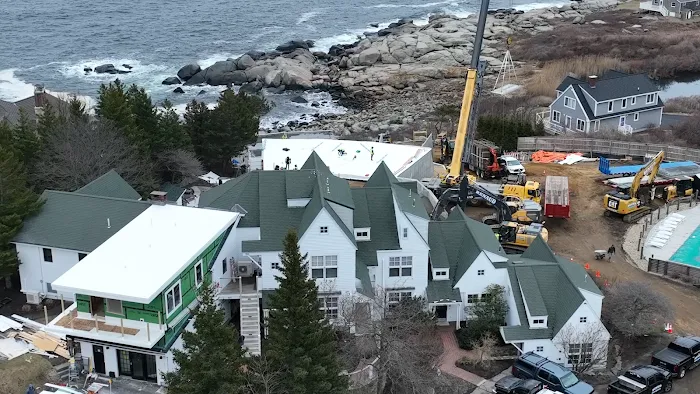 Adam Quenneville Roofing and Siding Pittsfield Picture 5