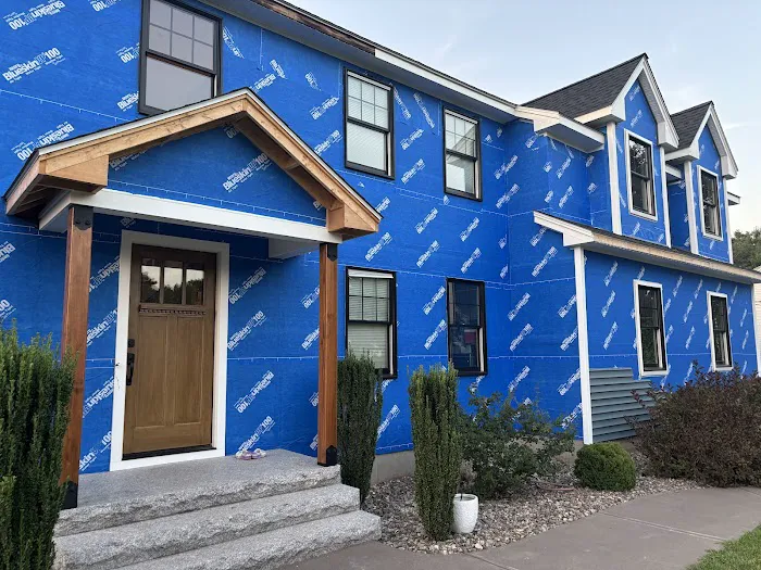 Adam Quenneville Roofing and Siding Pittsfield Picture 7