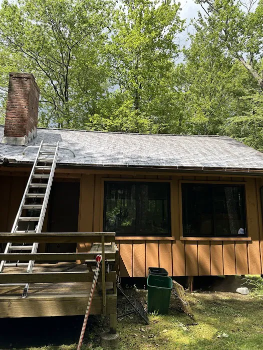 Adam Quenneville Roofing and Siding Pittsfield Picture 9