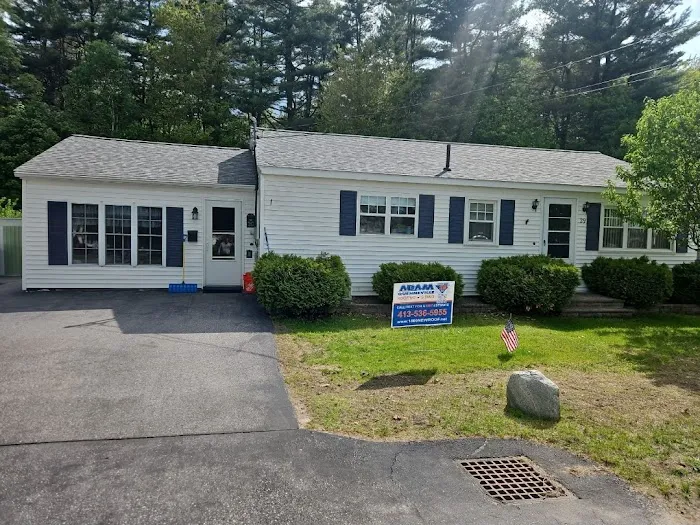 Adam Quenneville Roofing and Siding Pittsfield Picture 8