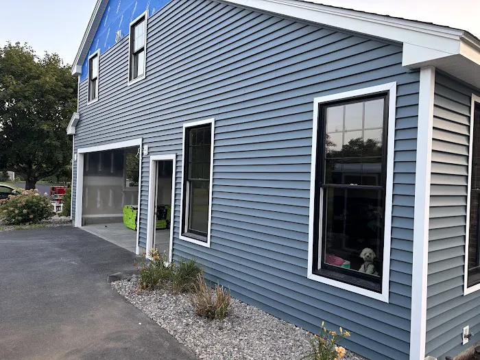 Adam Quenneville Roofing and Siding Pittsfield Picture 10