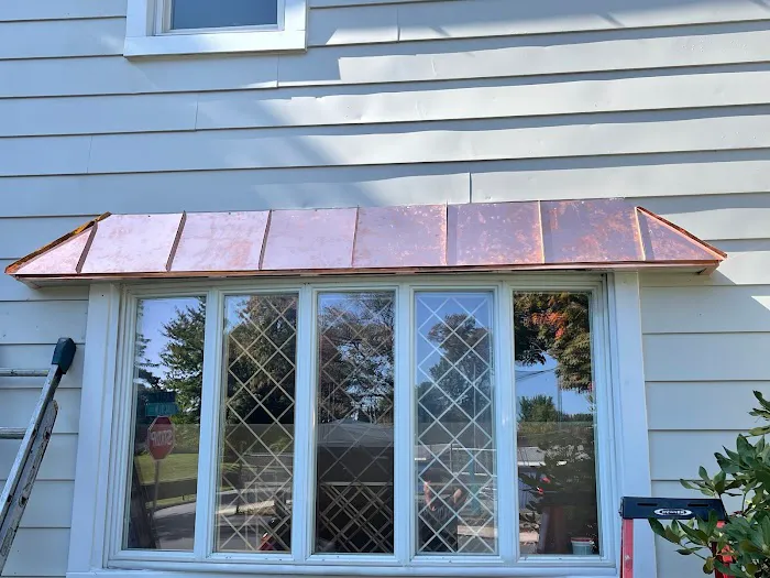 Evanoff & Son Roofing Picture 2