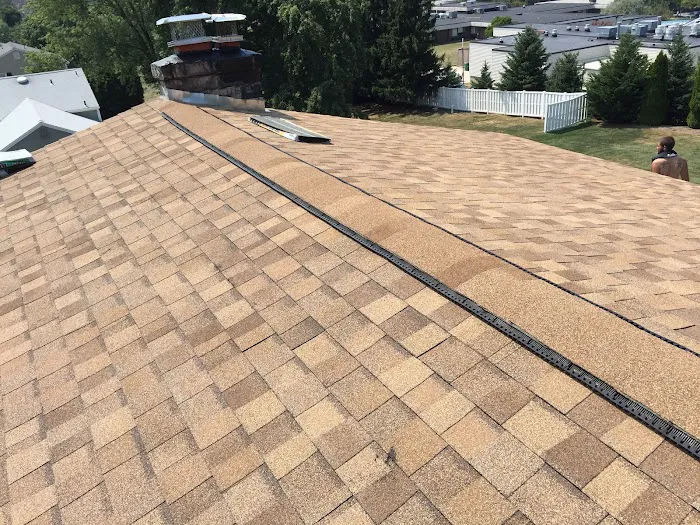 Evanoff & Son Roofing Picture 3