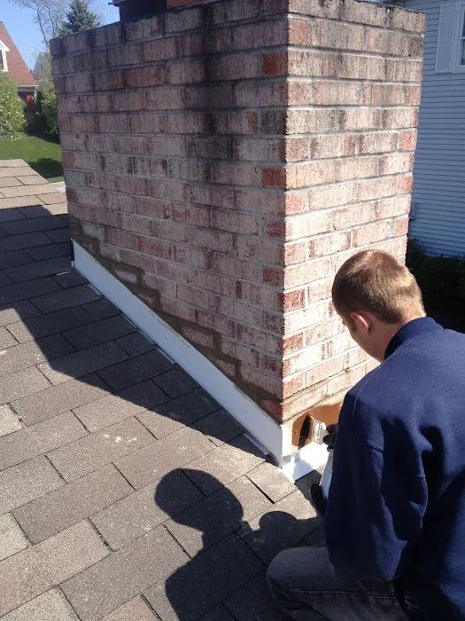 Evanoff & Son Roofing Picture 5