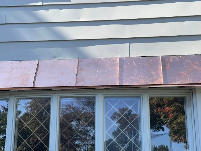 Evanoff & Son Roofing Picture 8