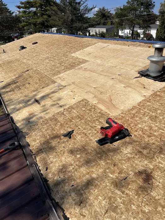 WB Roofing & Siding Picture 6