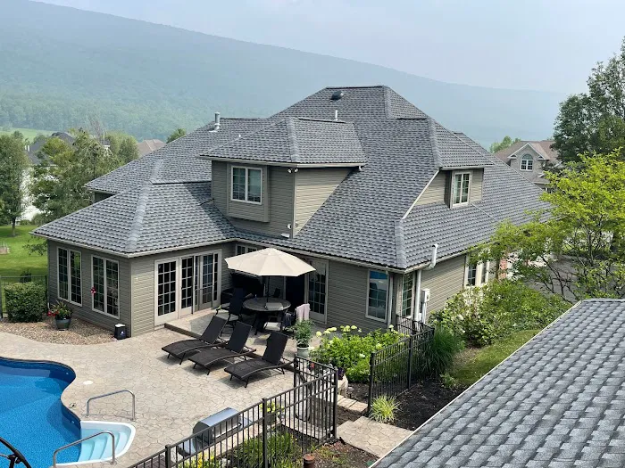 ROOFX Roofing Picture 6
