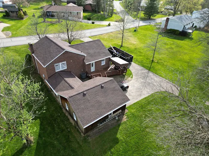 ROOFX Roofing Picture 7
