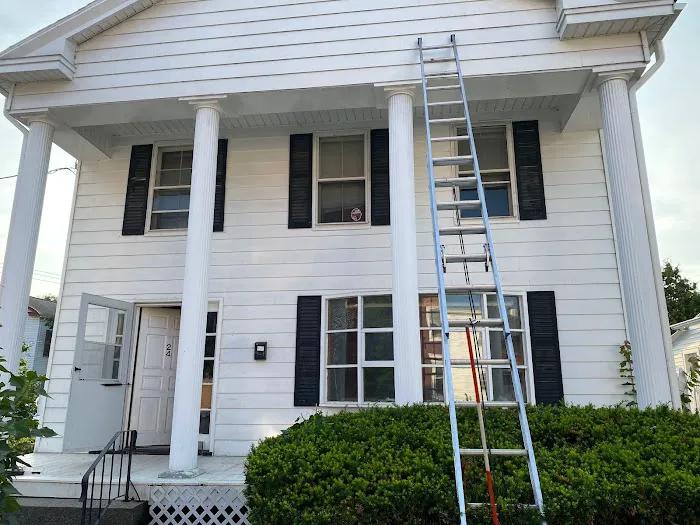 Apex Pro Siding And Repair Picture 2