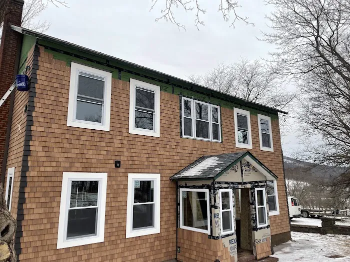 Apex Pro Siding And Repair Picture 1