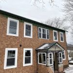 Apex Pro Siding And Repair