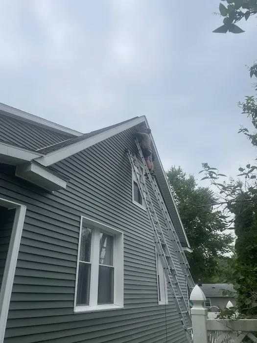 Apex Pro Siding And Repair Picture 9