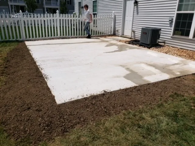 Olszewski Construction Inc. Picture 4