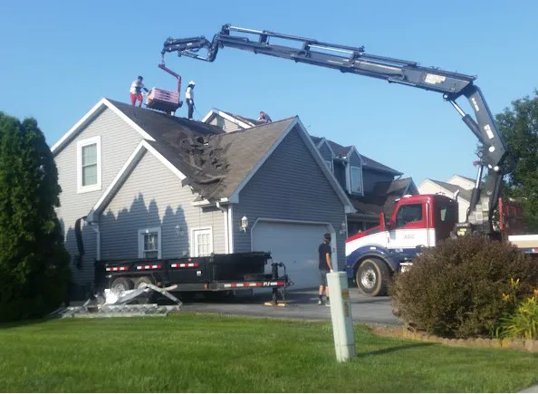 Olszewski Construction Inc. Picture 5