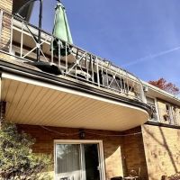 Crooked Ladder Roofing Dauphin County ico