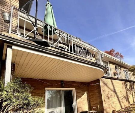 Crooked Ladder Roofing Dauphin County