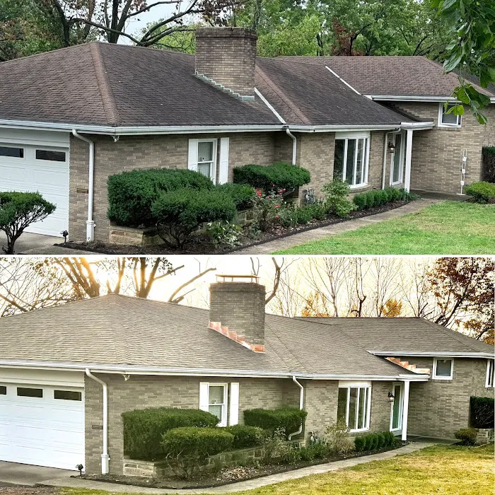 Crooked Ladder Roofing Dauphin County Picture 3