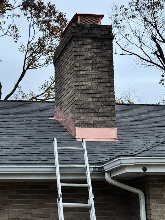 Crooked Ladder Roofing Dauphin County Picture 4