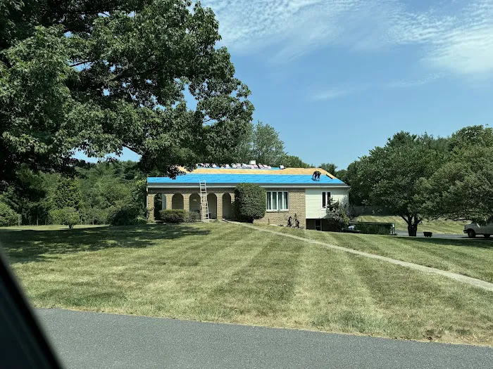 Crooked Ladder Roofing Dauphin County Picture 5
