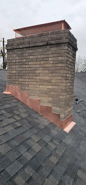 Crooked Ladder Roofing Dauphin County Picture 7
