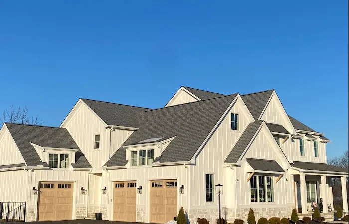 Crooked Ladder Roofing Dauphin County Picture 6