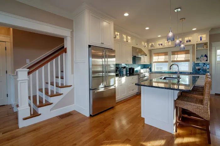 Sand Dollar Customs Picture 1