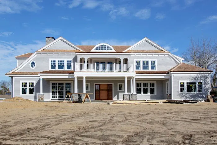 Sand Dollar Customs Picture 3