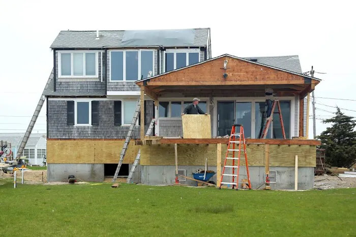 Sand Dollar Customs Picture 9