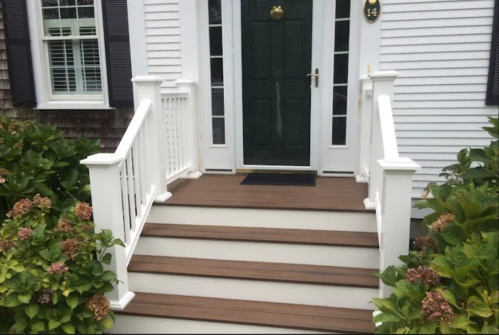 Anthony Quinn Construction Picture 1