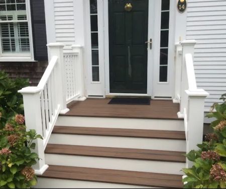 Anthony Quinn Construction