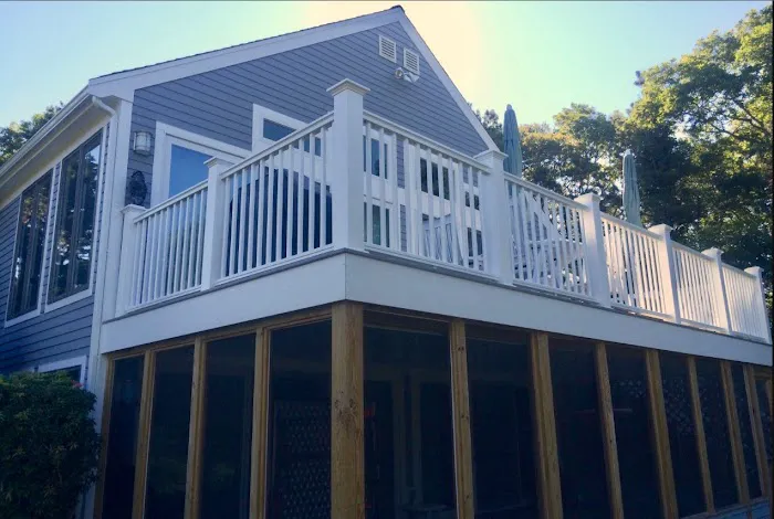 Anthony Quinn Construction Picture 5