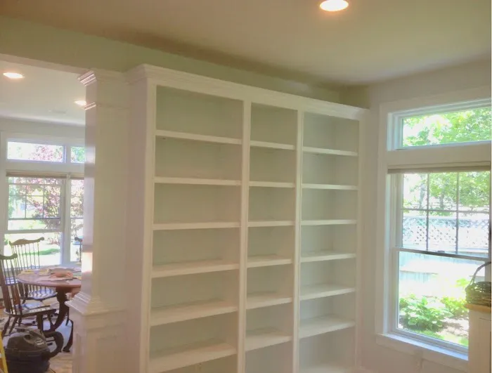 Anthony Quinn Construction Picture 10