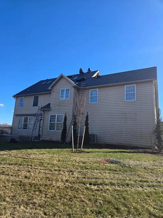 Bitner Roofing LLC Picture 1