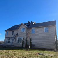 Bitner Roofing LLC ico