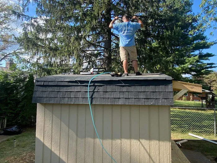 Bitner Roofing LLC Picture 3