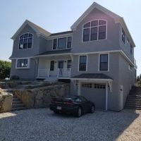 Cape Dreams Building & Design ico