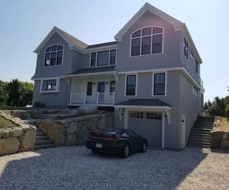 Cape Dreams Building & Design