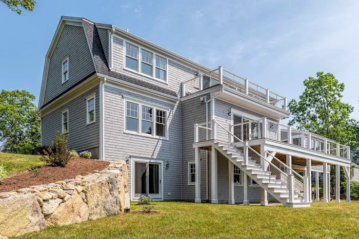 Cape Dreams Building & Design Picture 8