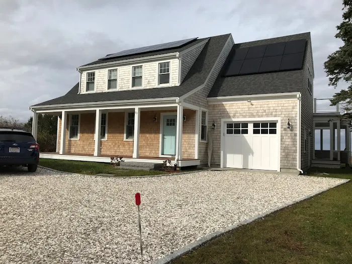 Cape Dreams Building & Design Picture 9