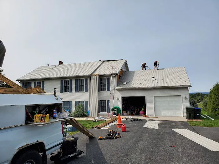 R & R Roofing /Rubber,Metal Picture 3