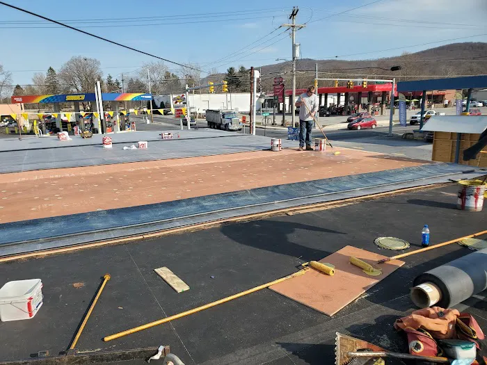 R & R Roofing /Rubber,Metal Picture 7