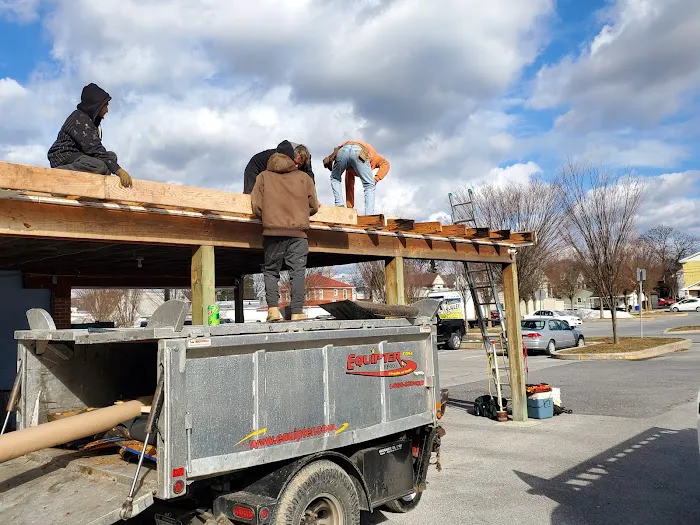 R & R Roofing /Rubber,Metal Picture 9