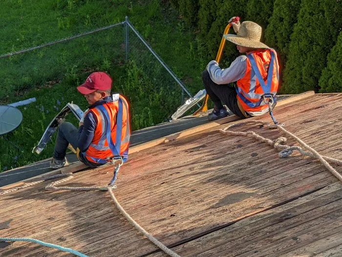Equity Roofing LLC Picture 1