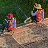 Equity Roofing LLC ico