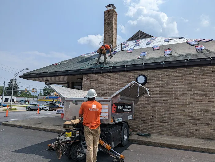 Equity Roofing LLC Picture 7
